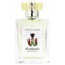 کارتوزیا فیوری دی کاپری